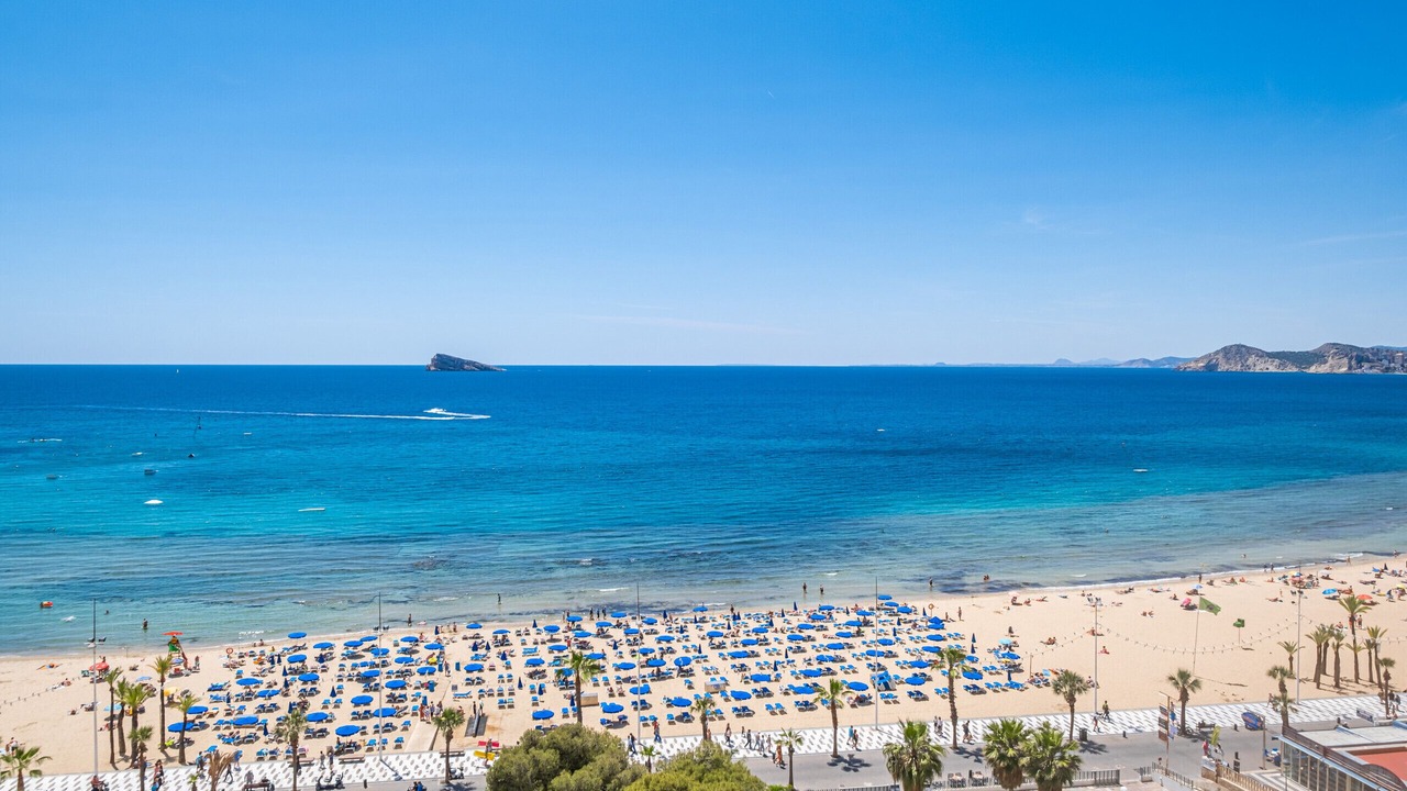 Photo of Others in Benidorm