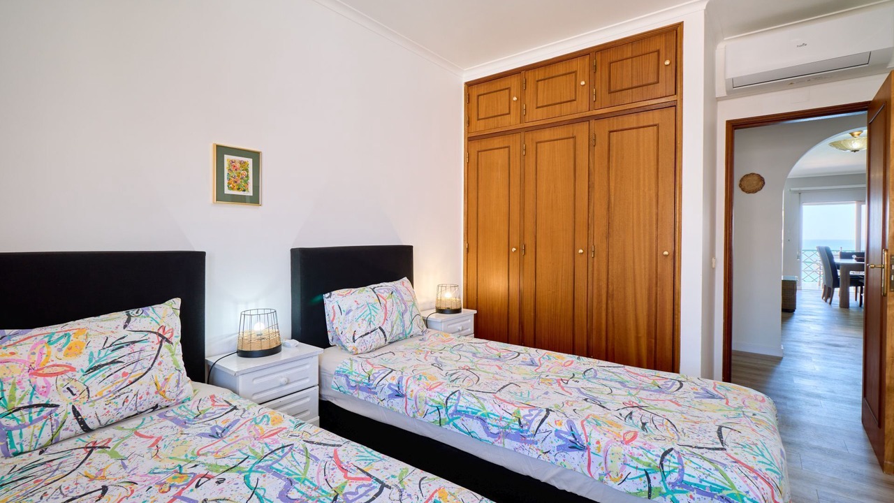 Photo of Bedroom in Armacao de Pera