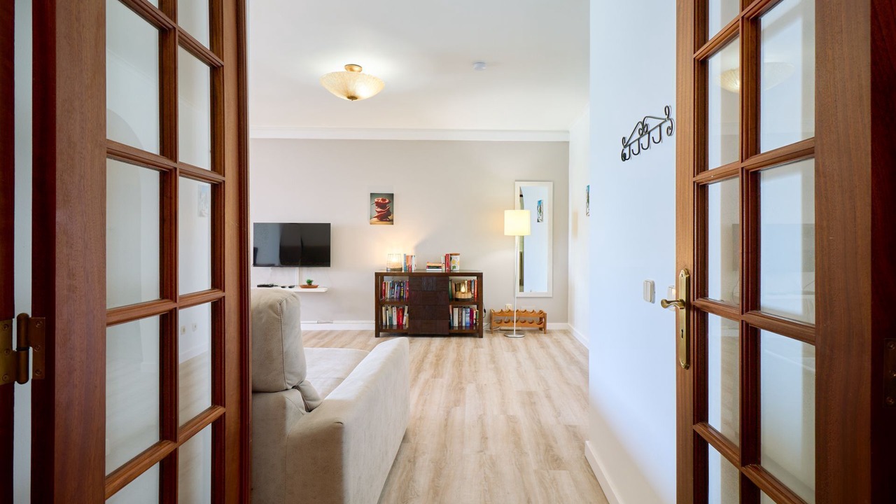 Photo of Livingroom in Armacao de Pera