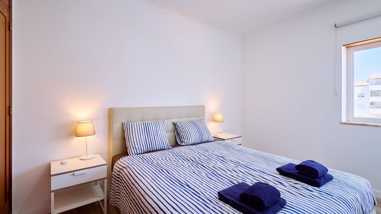 Photo of Bedroom in Armacao de Pera
