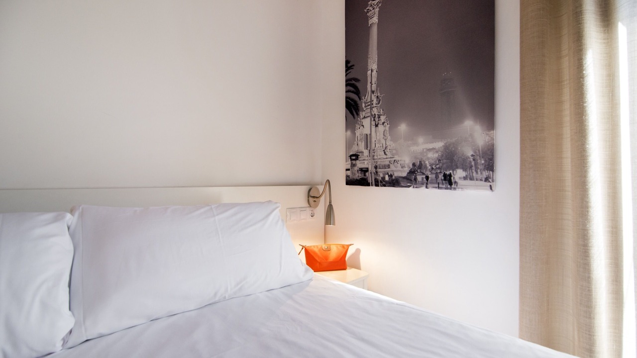 Photo of Bedroom in El Poble-sec