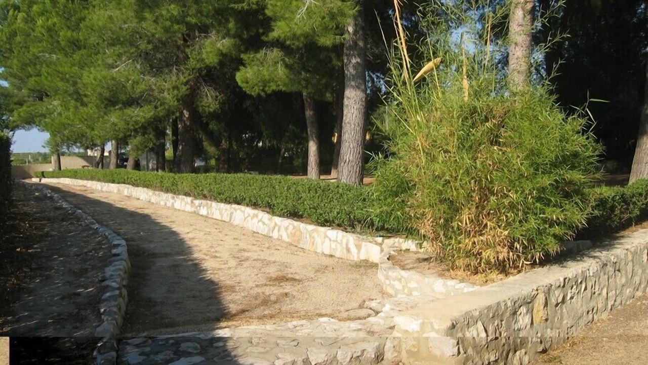 Photo of Outdoor in Ontinyent