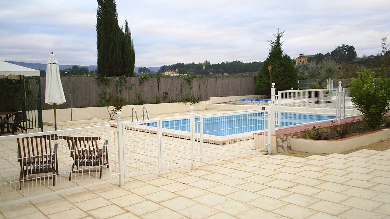 Photo of Outdoor in Ontinyent