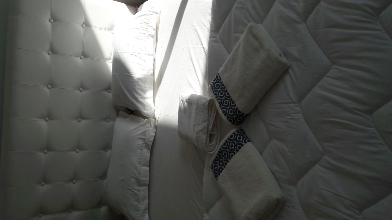 Photo of Bedroom in Tamariss