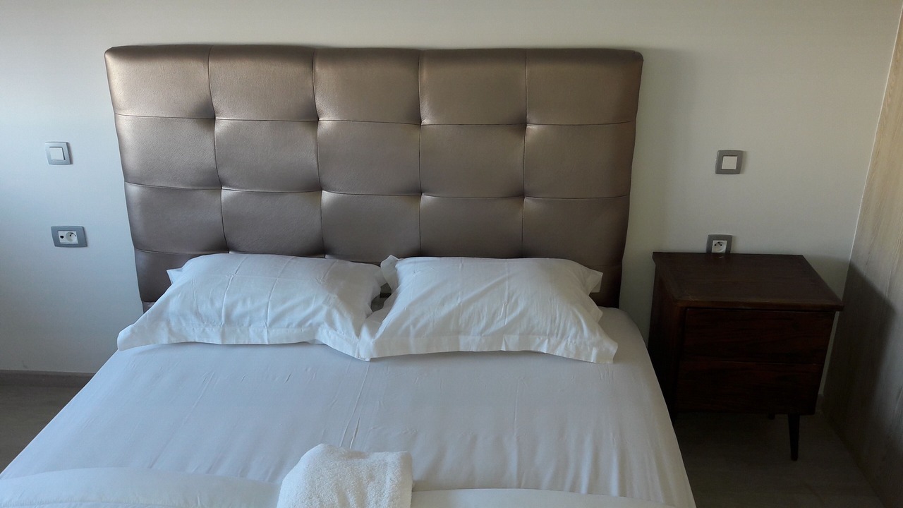 Photo of Bedroom in Tamariss