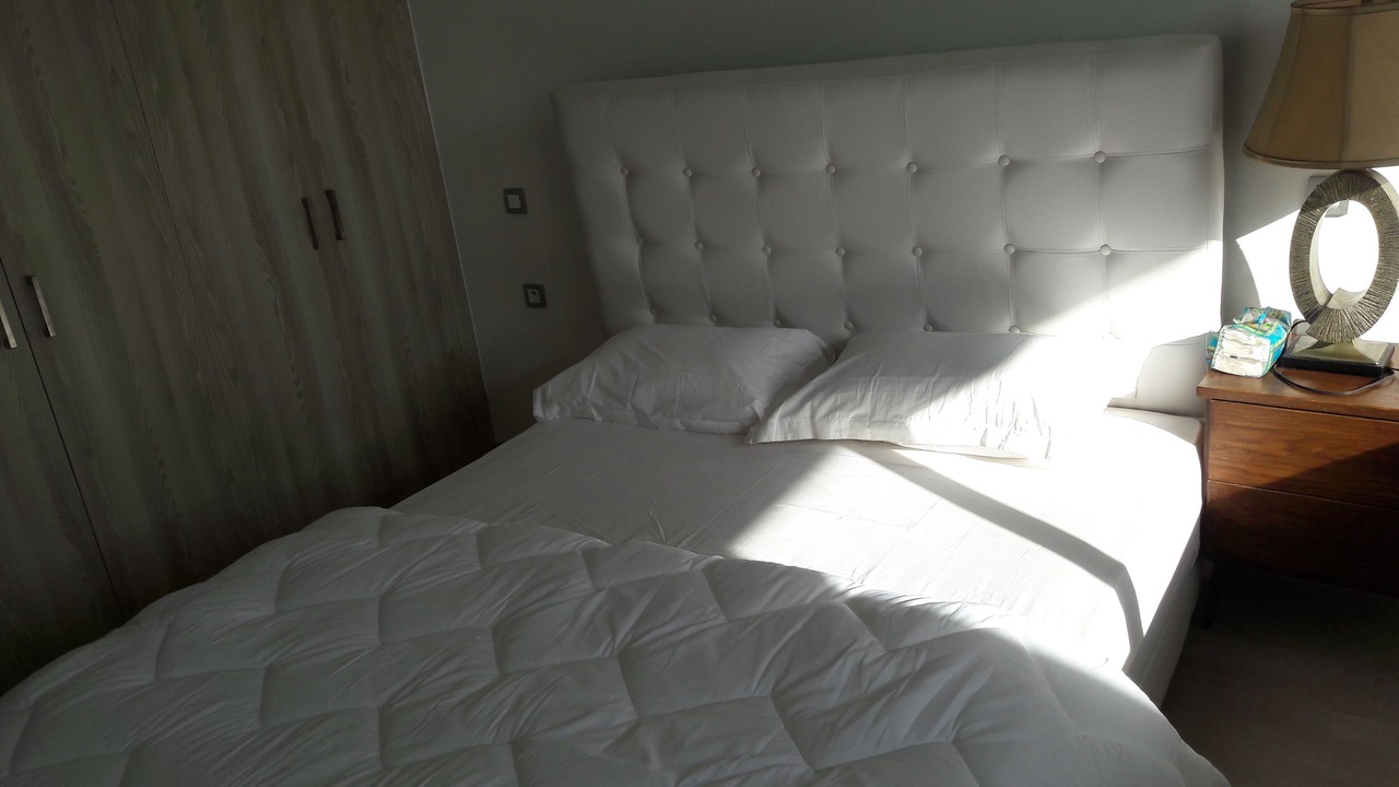 Photo of Bedroom in Tamariss
