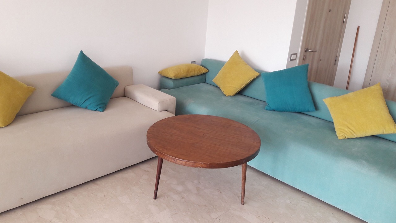Photo of Livingroom in Tamariss