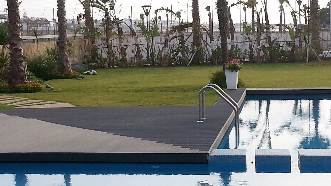 Photo of Outdoor in Tamariss