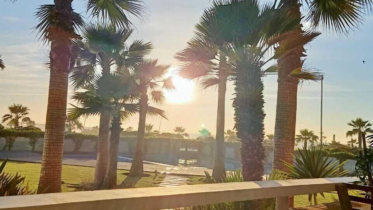 Photo of Patio Balcony in Tamariss