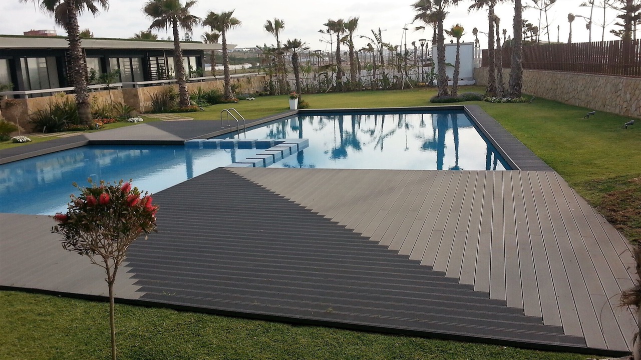 Photo of Outdoor in Tamariss