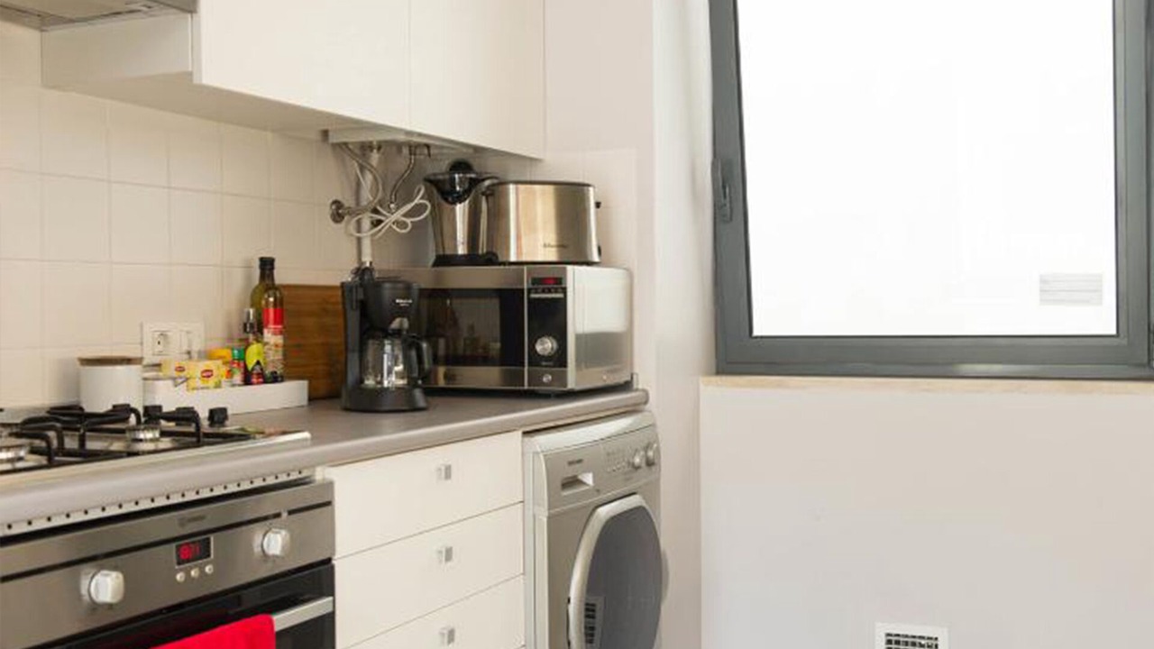 Photo of Kitchen in Sao Cristovao e Sao Lourenco