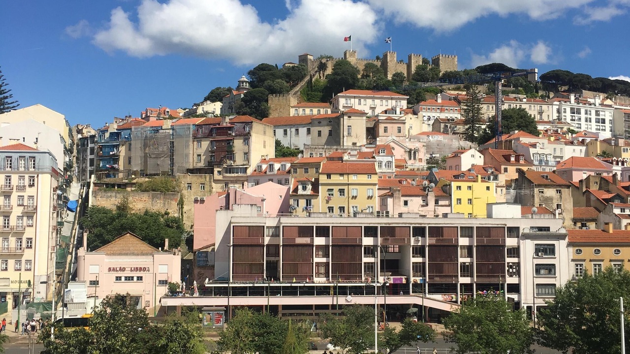 Photo of Outdoor in Sao Cristovao e Sao Lourenco