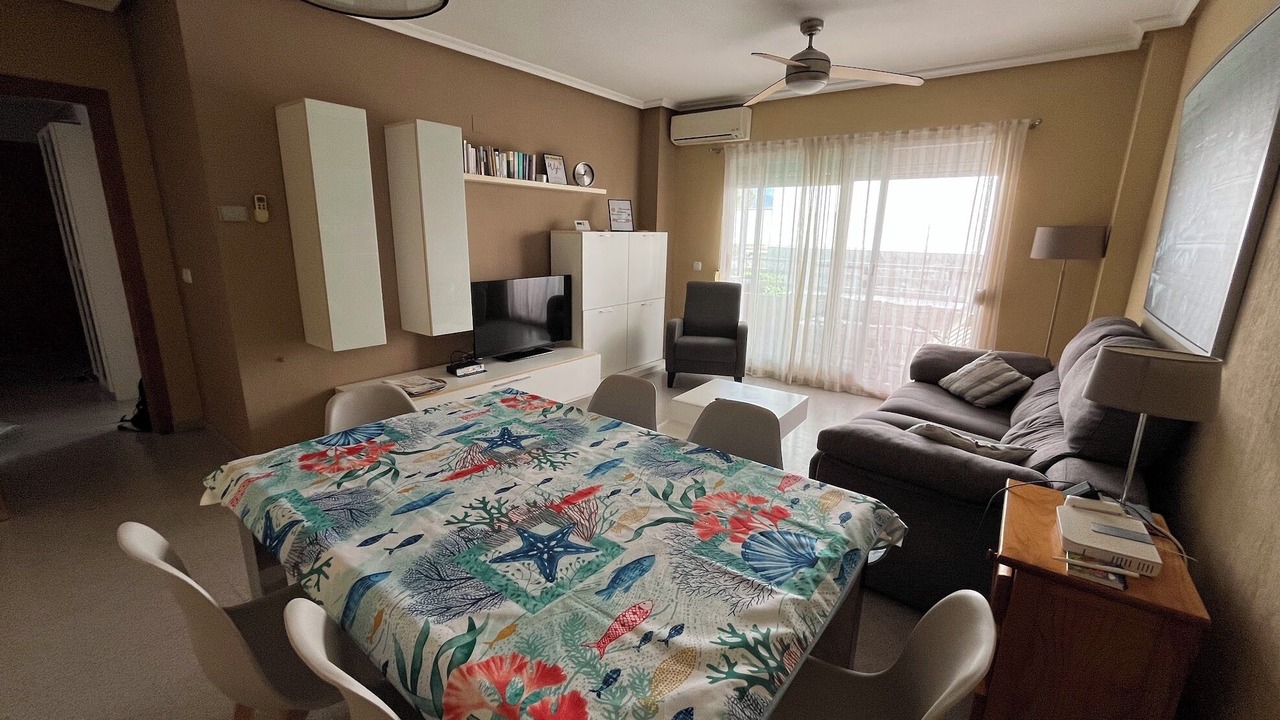 Photo of Livingroom in Muchamiel