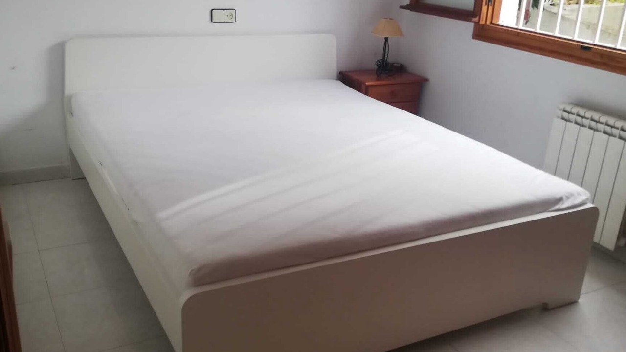 Photo of Bedroom in Alcossebre