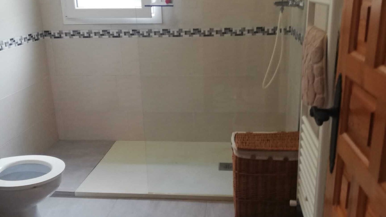 Photo of Bathroom in Alcossebre