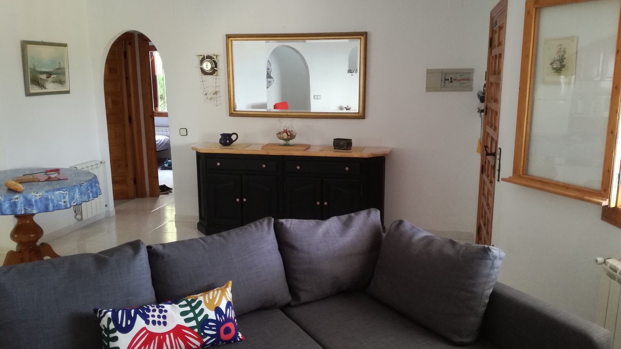 Photo of Livingroom in Alcossebre