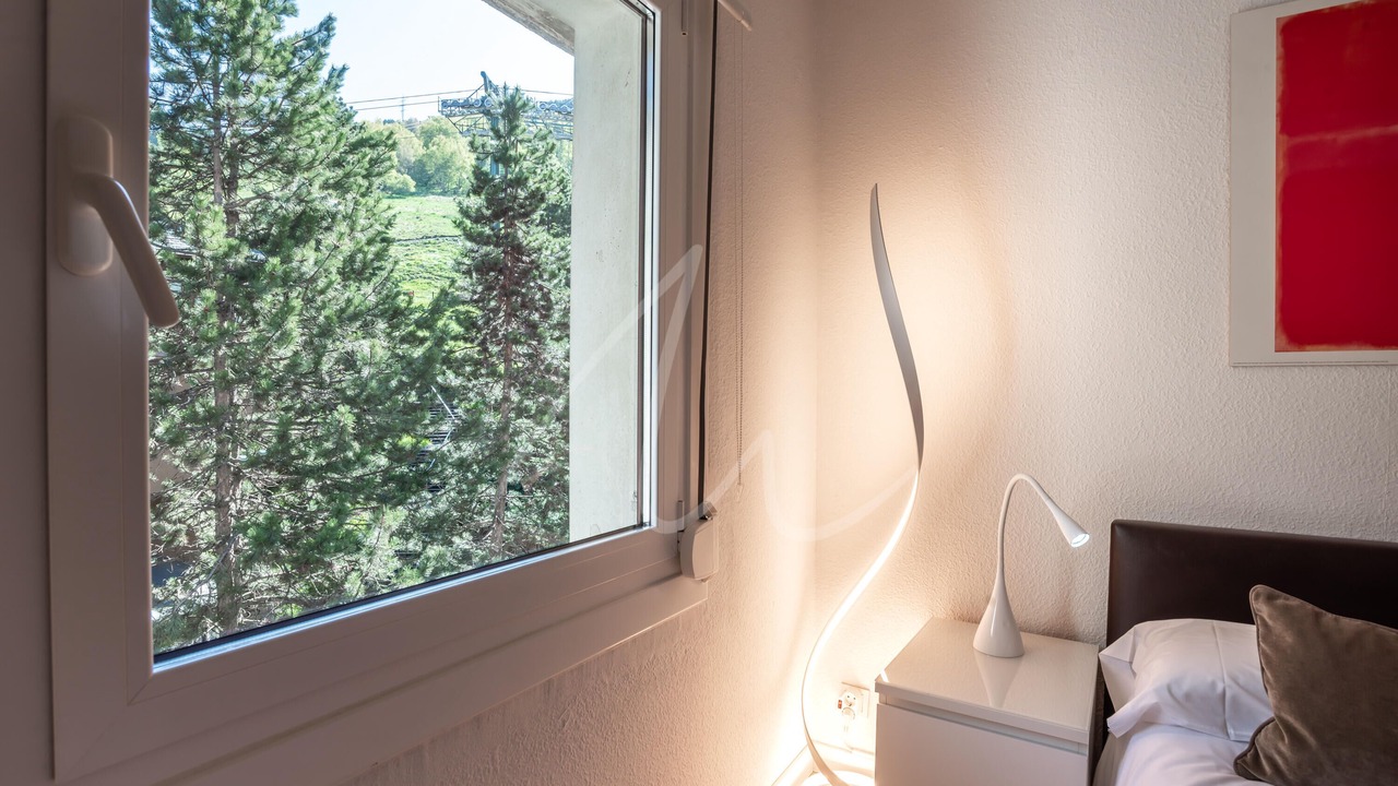Photo of Bedroom in Baqueira