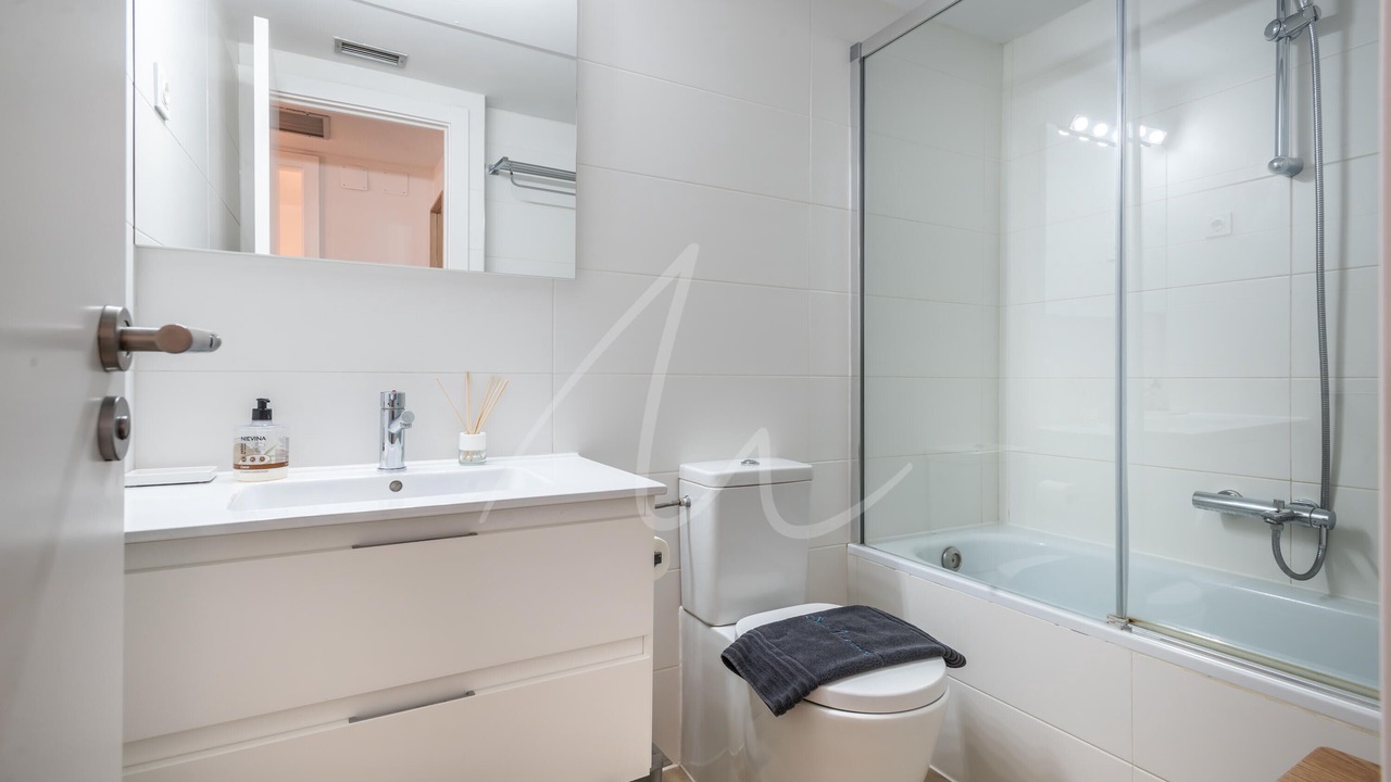 Photo of Bathroom in Baqueira