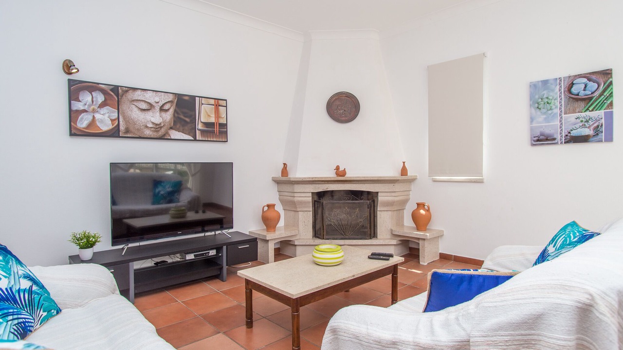 Photo of Livingroom in Albardeira