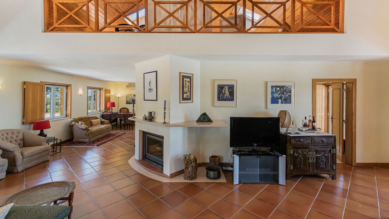 Photo of Livingroom in Cachopos