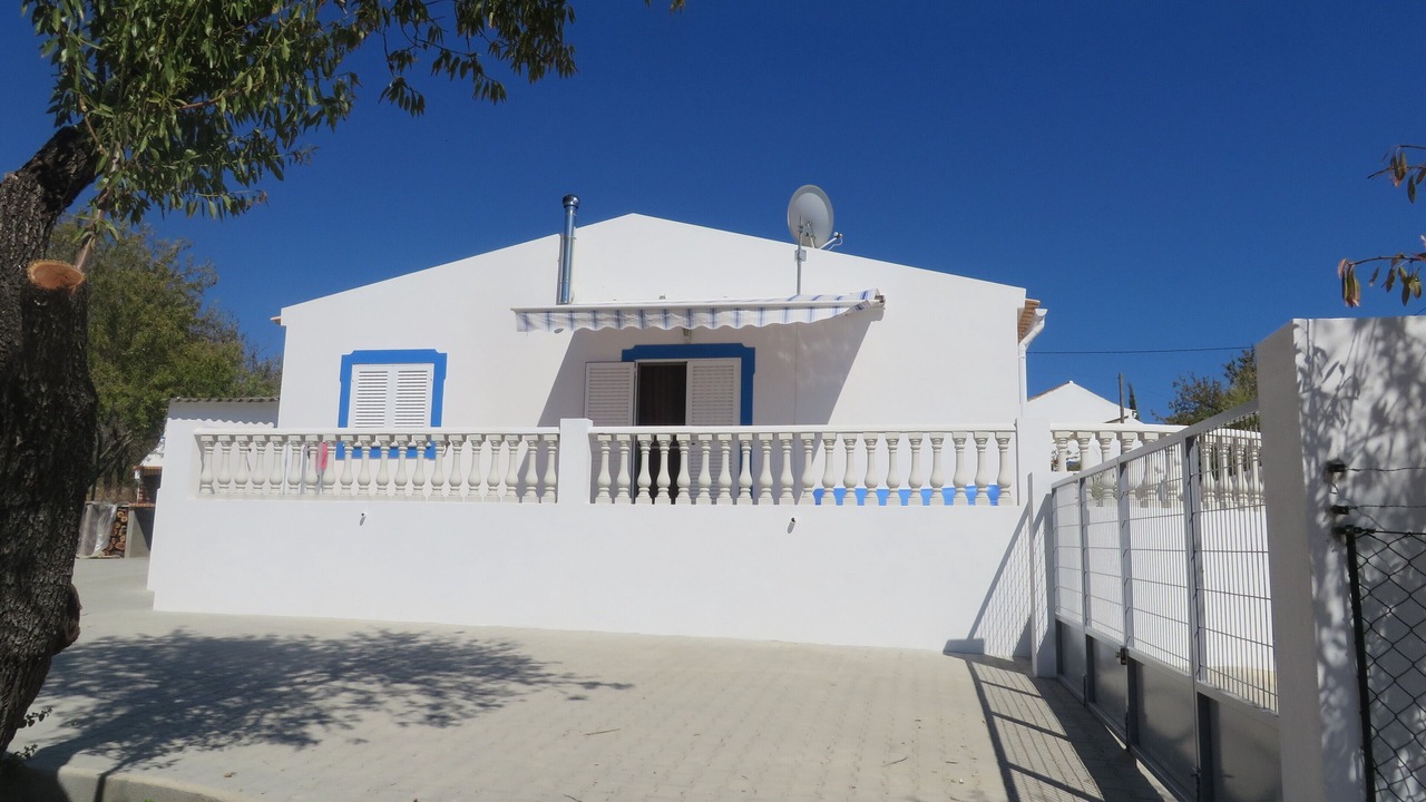 Photo of Outdoor in Quelfes