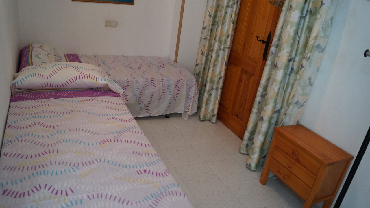 Photo of Bedroom in Guardamar del Segura