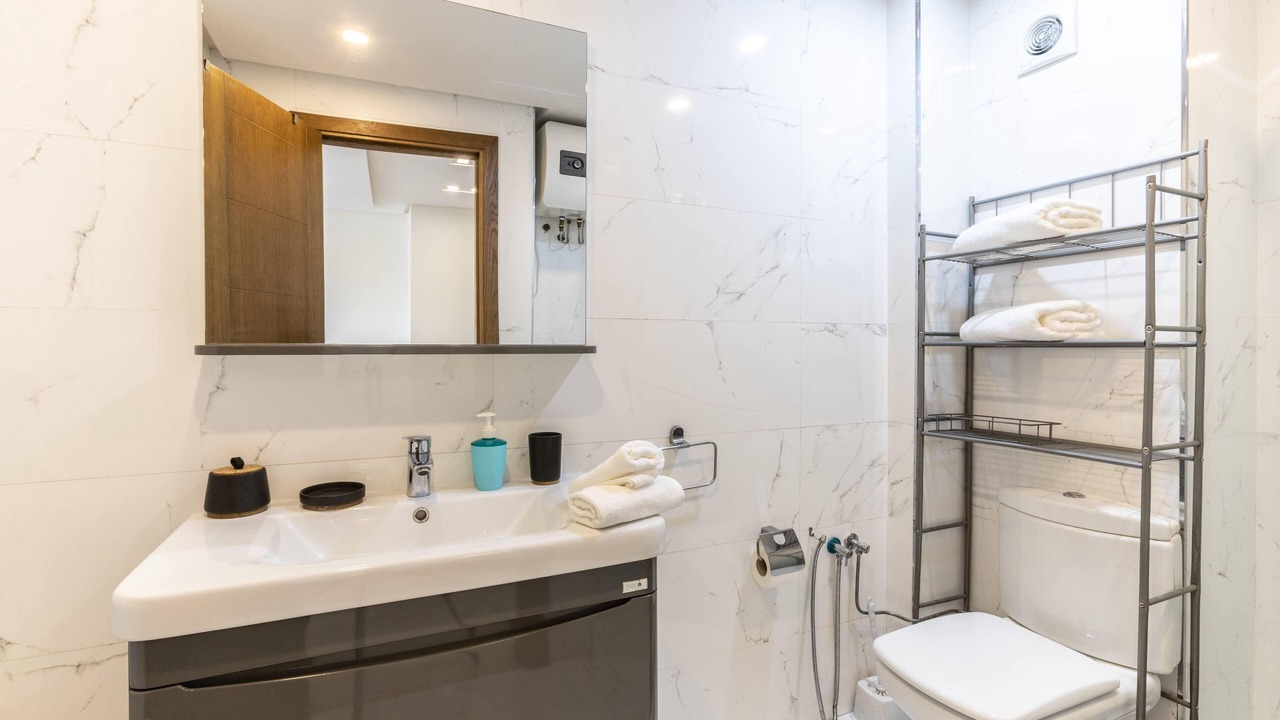 Photo of Bathroom in RACINE EXTENSION