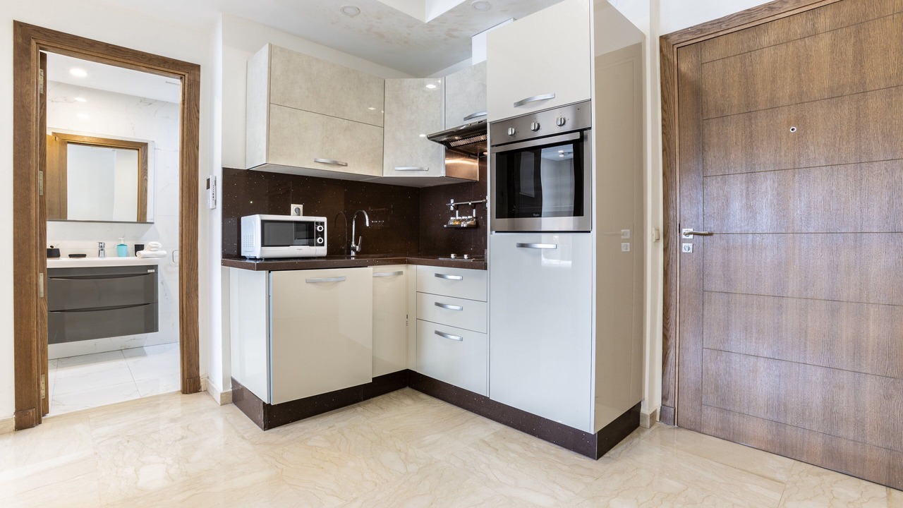 Photo of Kitchen in RACINE EXTENSION