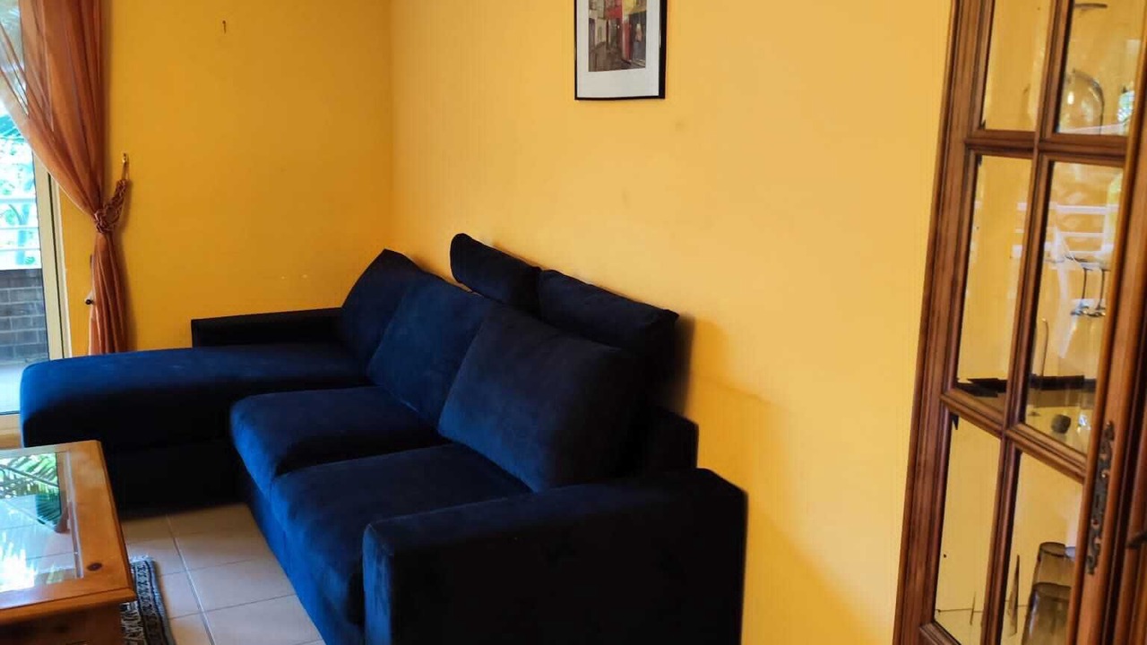 Photo of Livingroom in Torredembarra