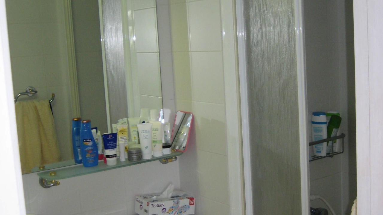 Photo of Bathroom in Torredembarra