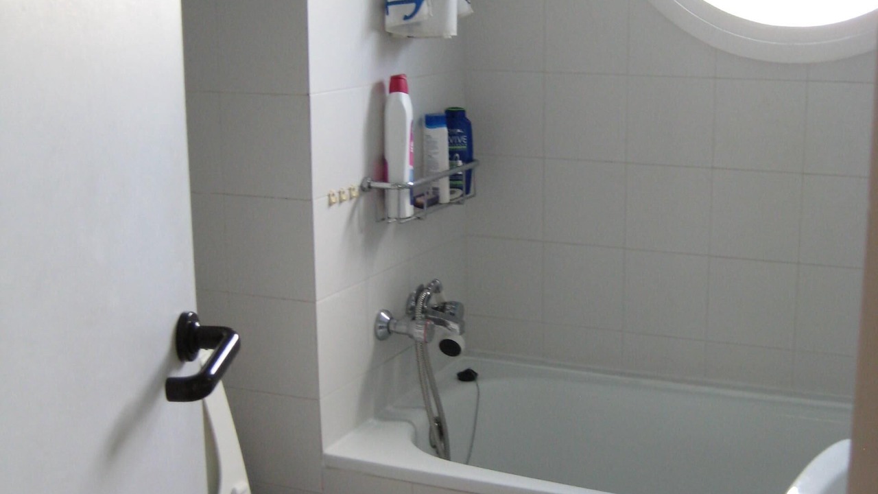 Photo of Bathroom in Torredembarra