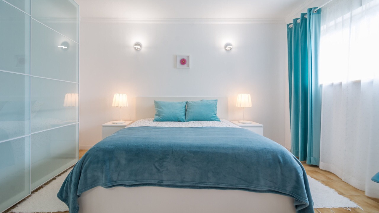 Photo of Bedroom in Estoril