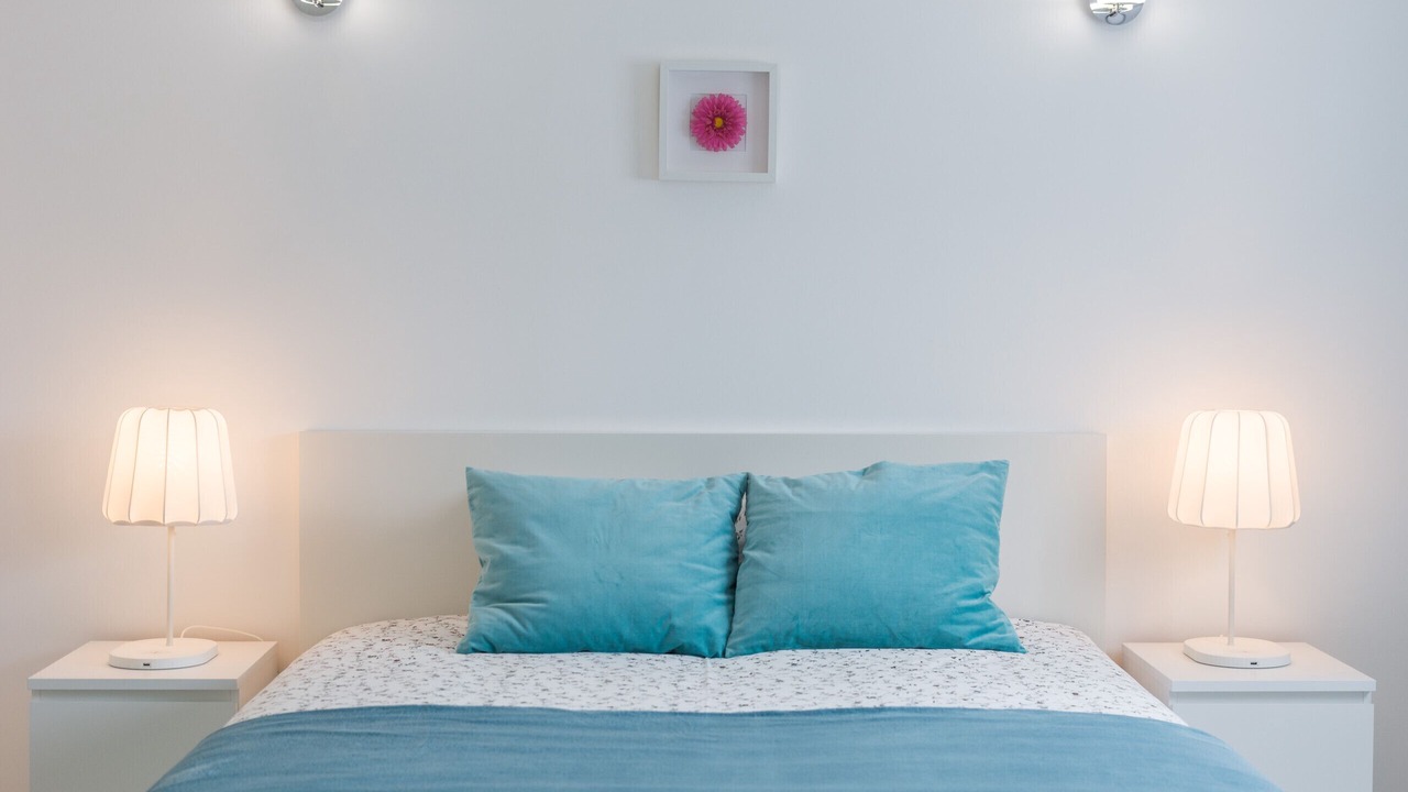 Photo of Bedroom in Estoril