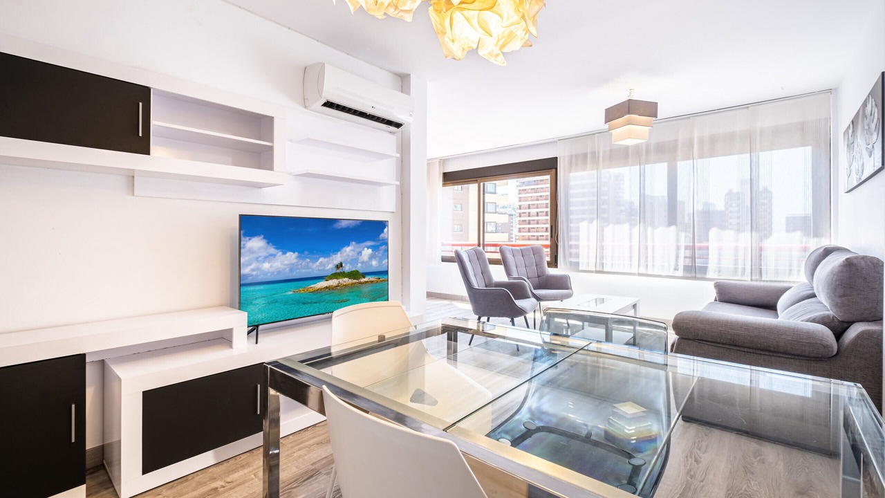 Photo of Livingroom in Rincon de Loix