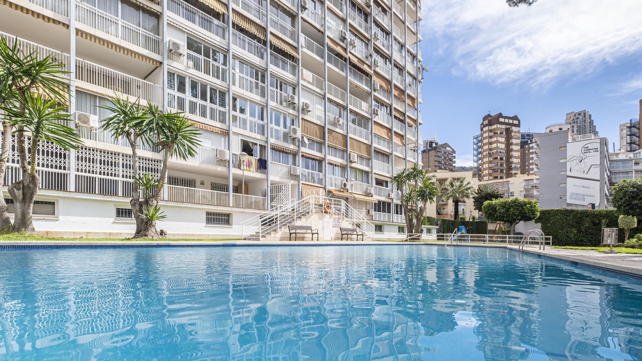 Photo of Outdoor in Benidorm