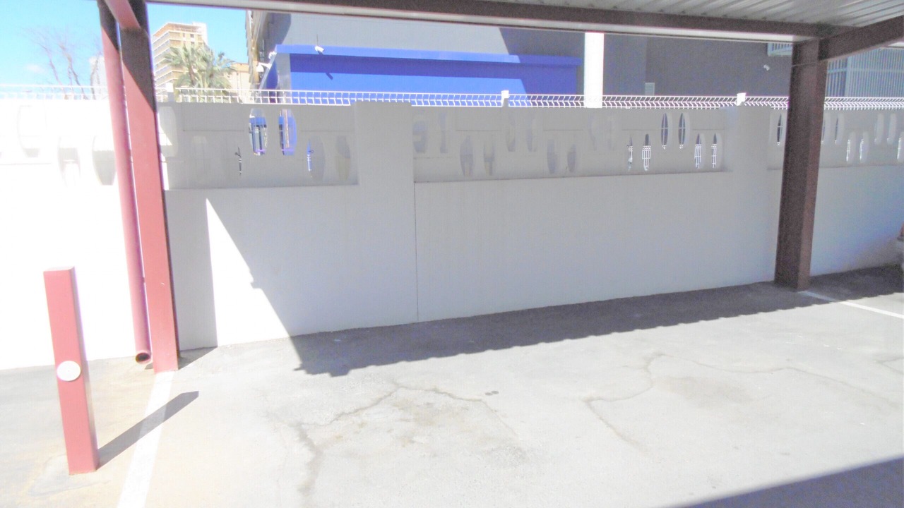 Photo of Outdoor in Benidorm