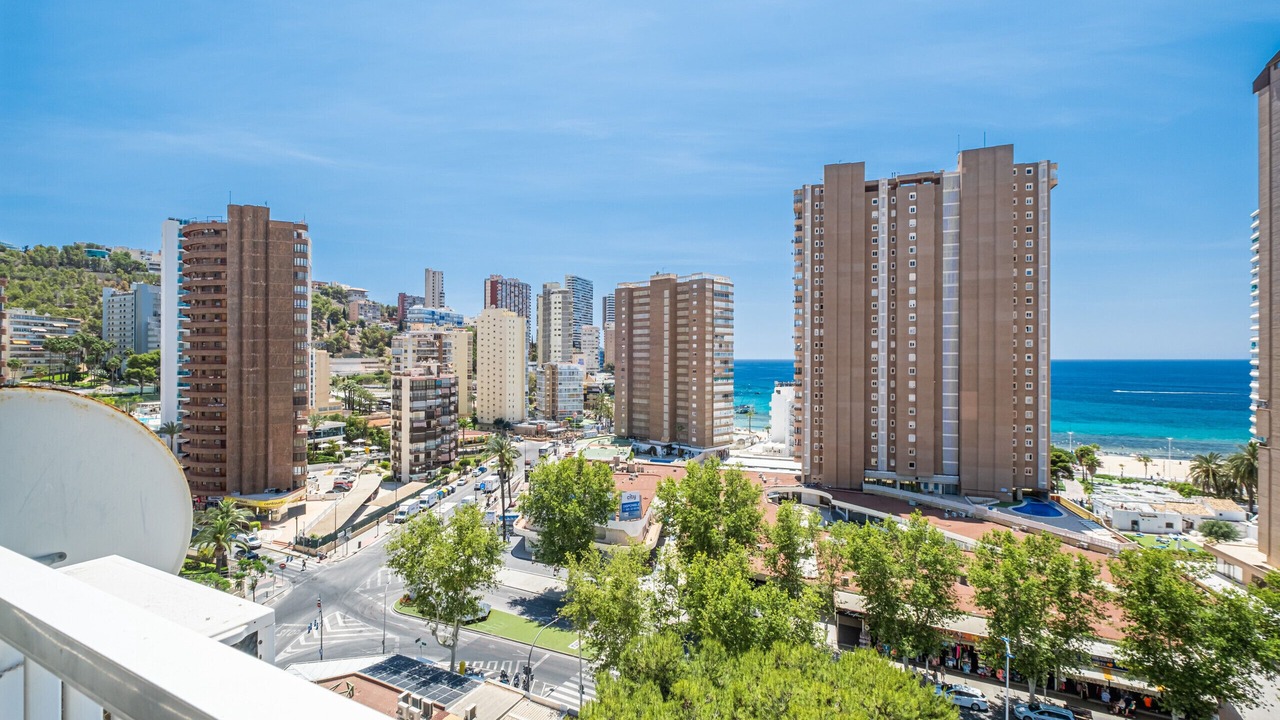Photo of Outdoor in Benidorm