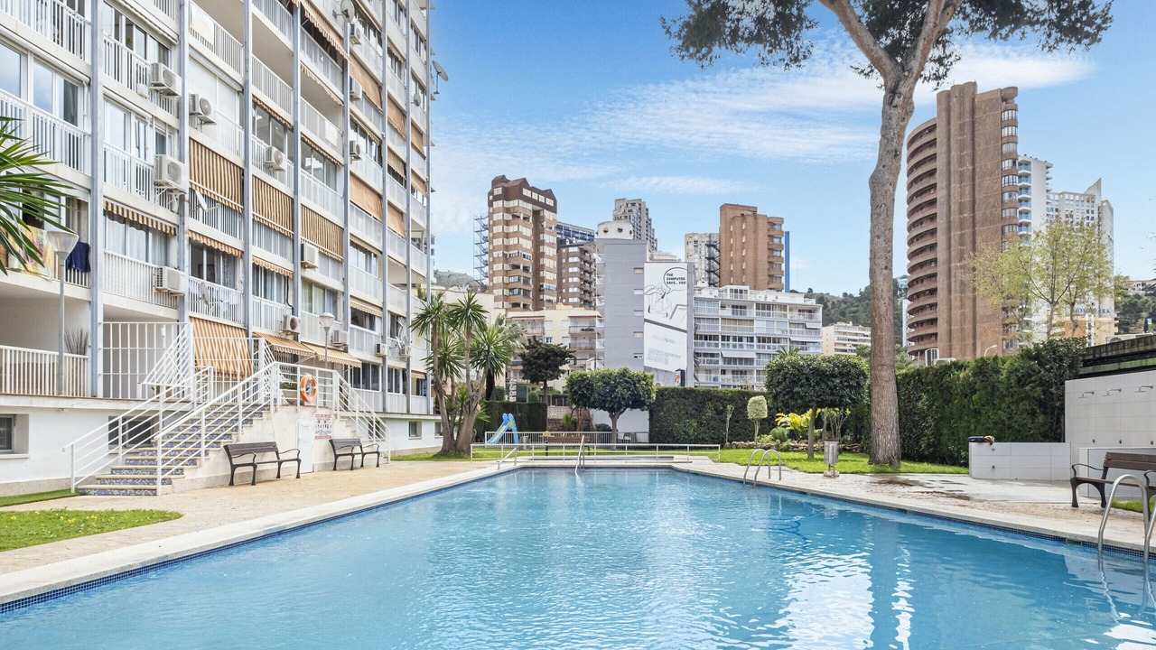 Photo of Outdoor in Benidorm