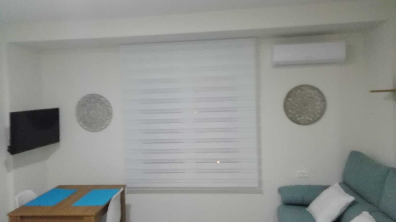 Photo of Livingroom in Ensanche Diputacion