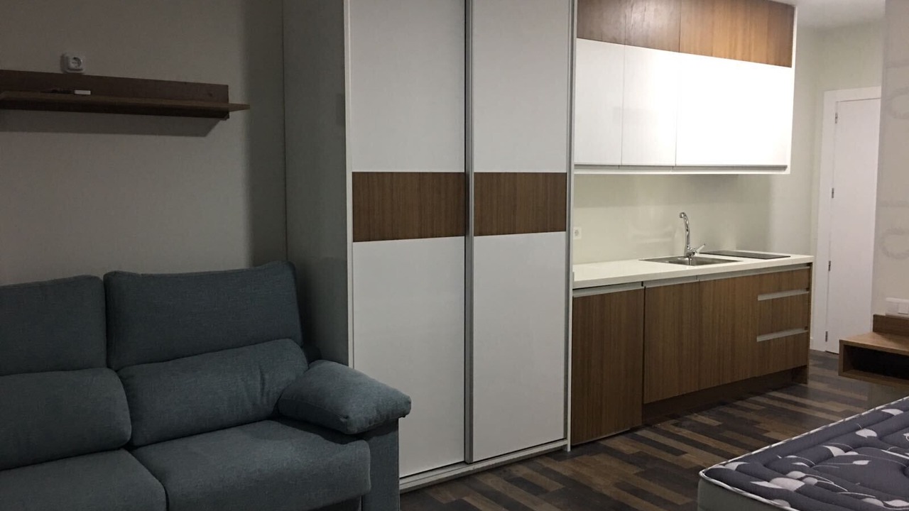 Photo of Bedroom in Ensanche Diputacion
