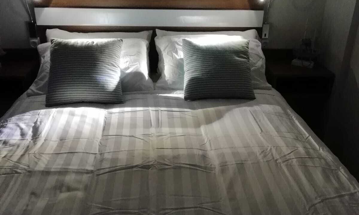 Photo of Bedroom in Ensanche Diputacion