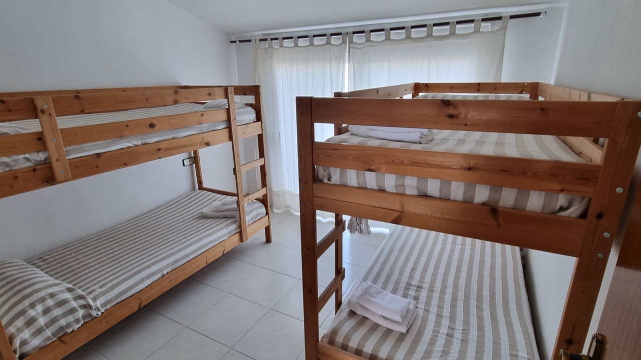 Photo of Bedroom in Fogars de la Selva