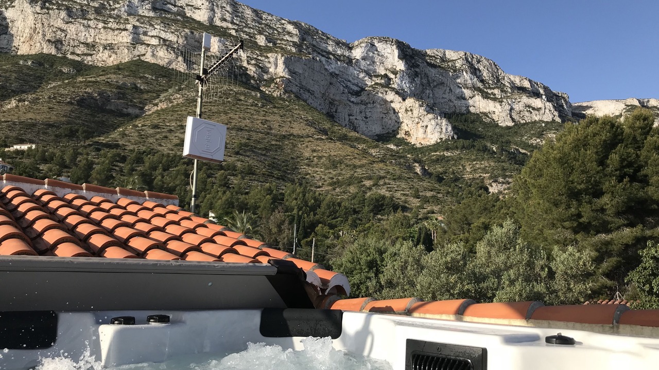 Photo of Outdoor in Denia