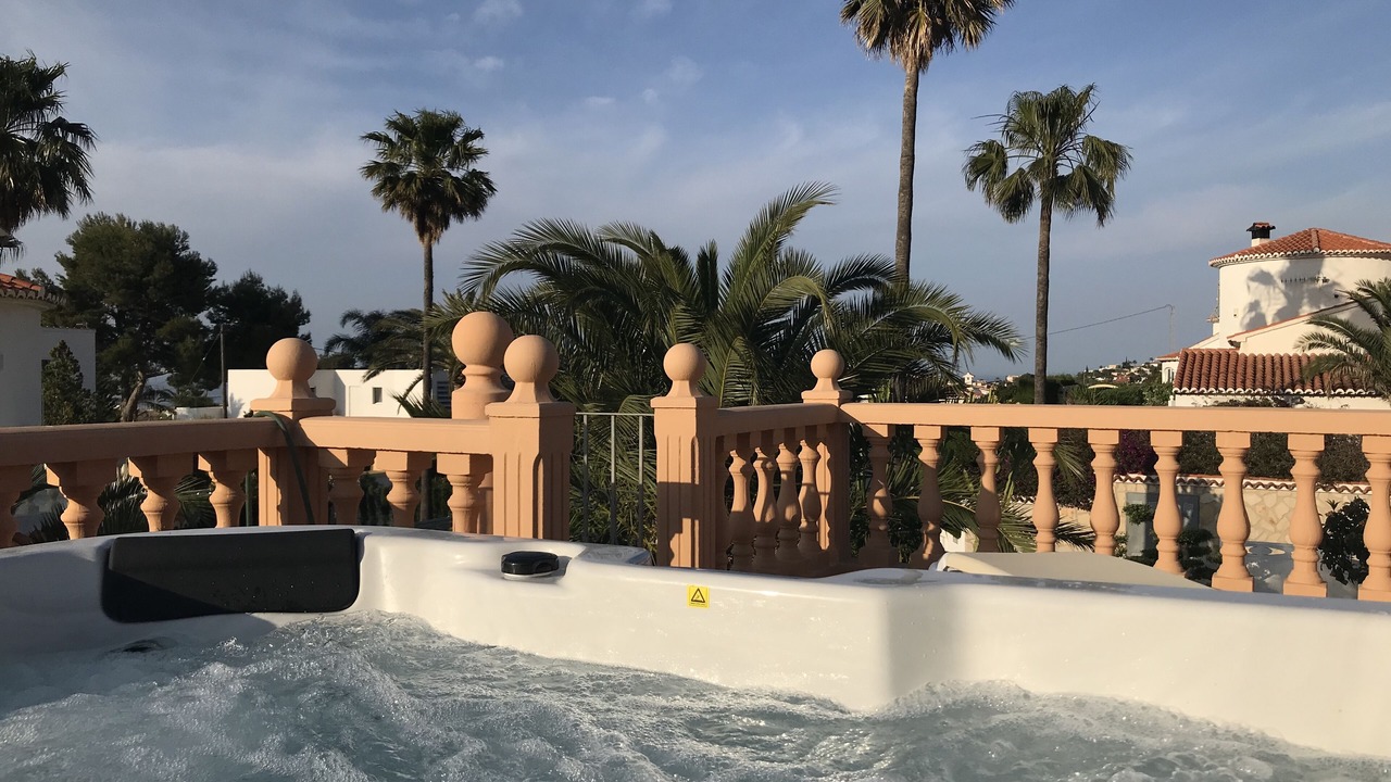 Photo of Outdoor in Denia