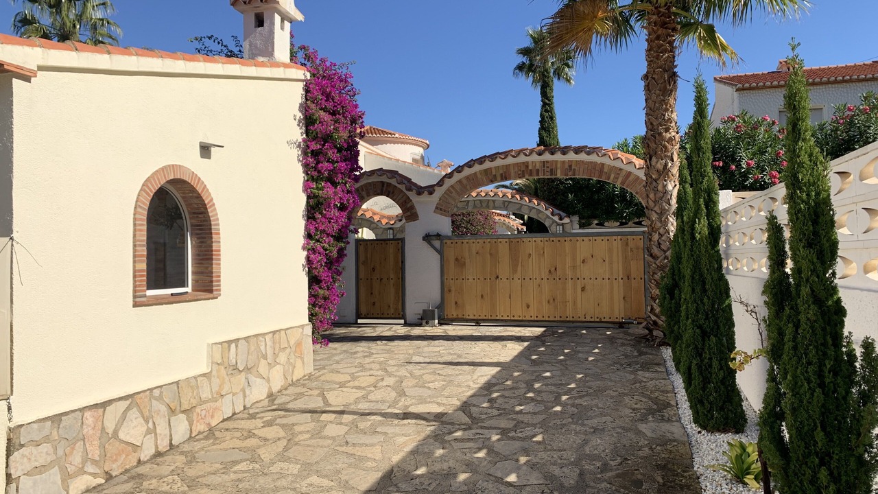 Photo of Outdoor in Denia