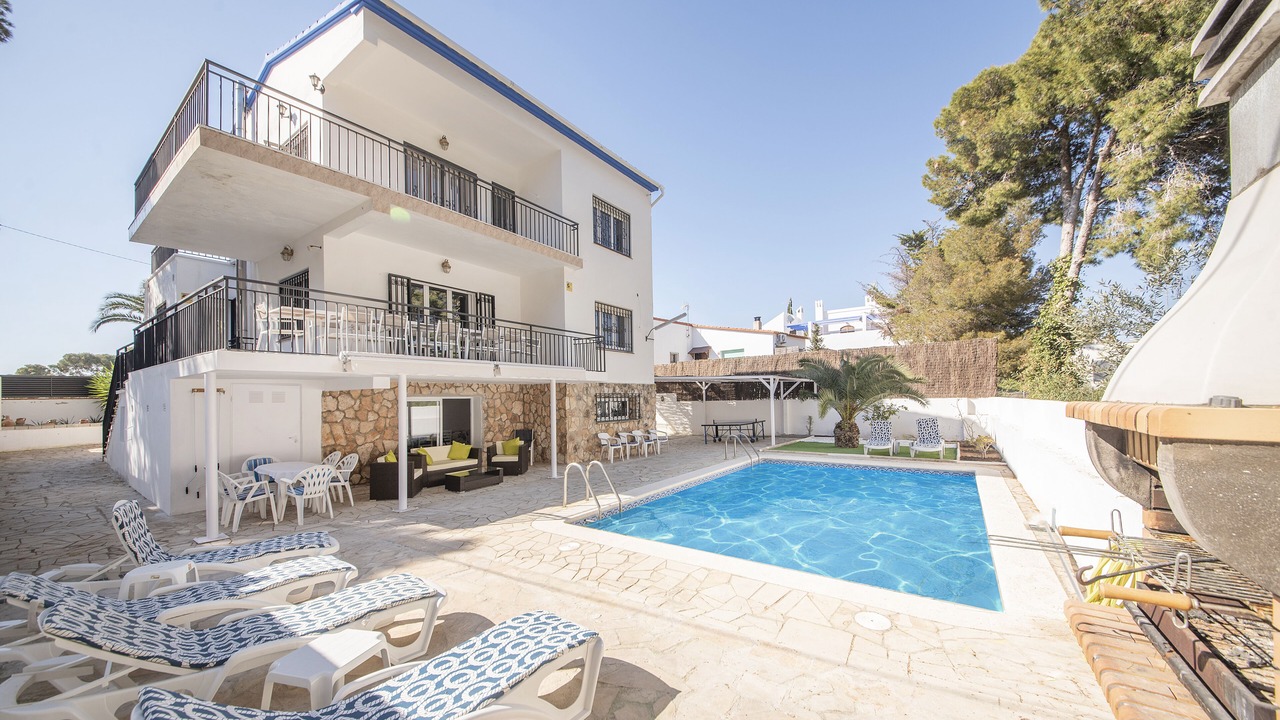 Photo of Outdoor in Torredembarra