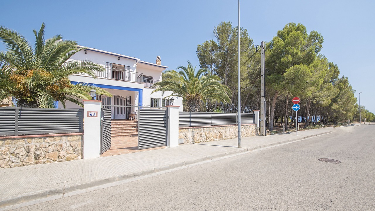 Photo of Outdoor in Torredembarra