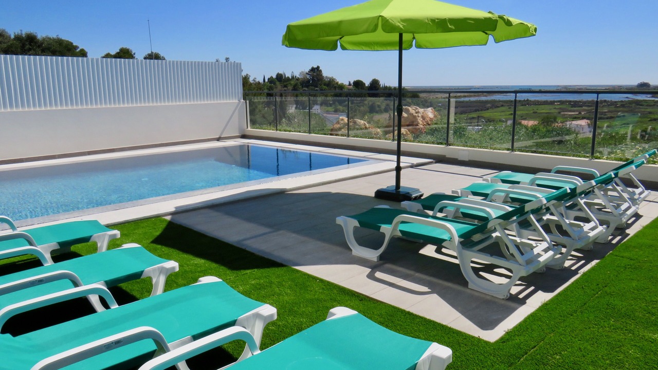 Photo of Outdoor in Portimao