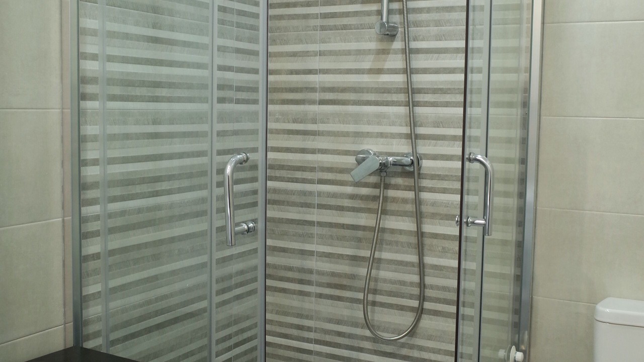Photo of Bathroom in Costa de Caparica