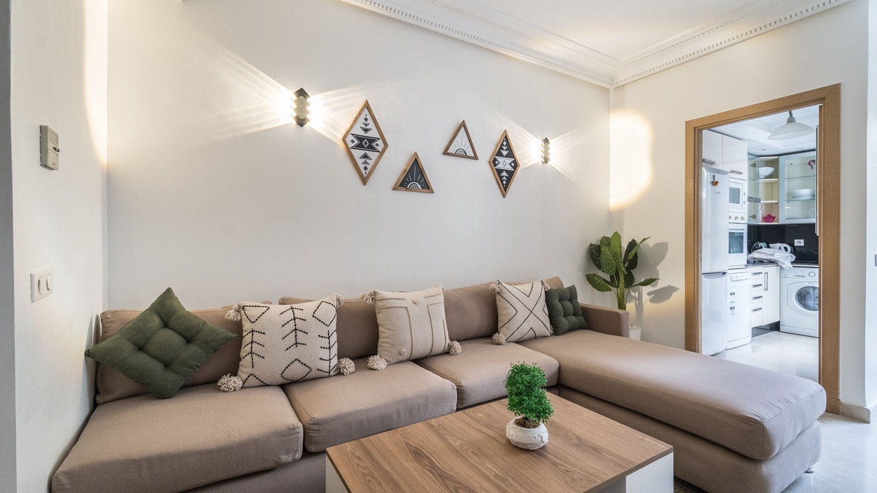 Photo of Livingroom in Gauthier